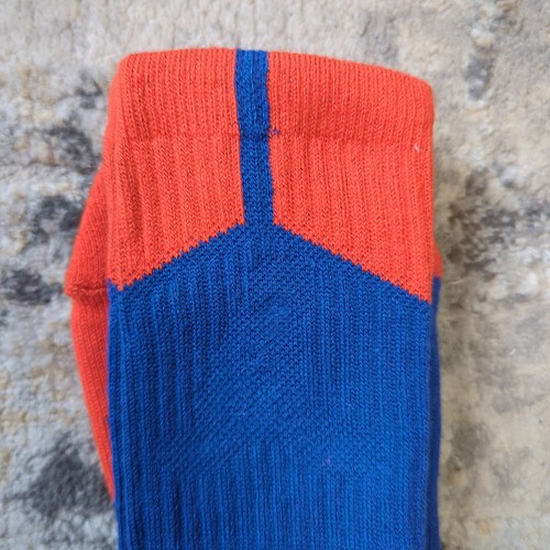 New Original Air Jordan Crew Socks Dri-Fit Basketball Size Large *6 Colors* - Picture 31 of 41