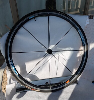 シマノ SHIMANO WH-R540 ホイールセット 10S 650C シマノ SHIMANO WH-R540 ホイールセット 10S 650C Shimano Wheel
