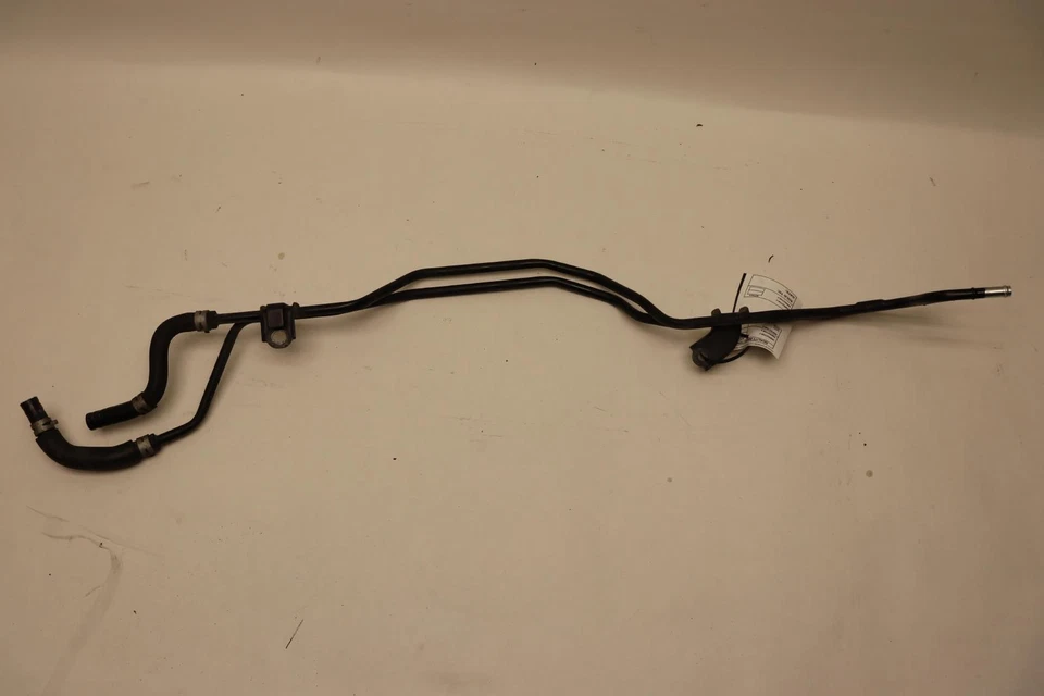 LEXUS LS460 2009-2017 AWD transmisión automática enfriador de aceite tubo manguera OEM Foto 2 de 4