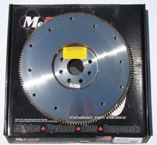 Lightened Steel Flywheel Sfi 96-14 Mustang 4.6 5.4 - 6-bolt Crank 21 Lightened Steel Flywheel Sfi 96-14 Mustang 4.6 5.4 - 6-bolt Crank 21