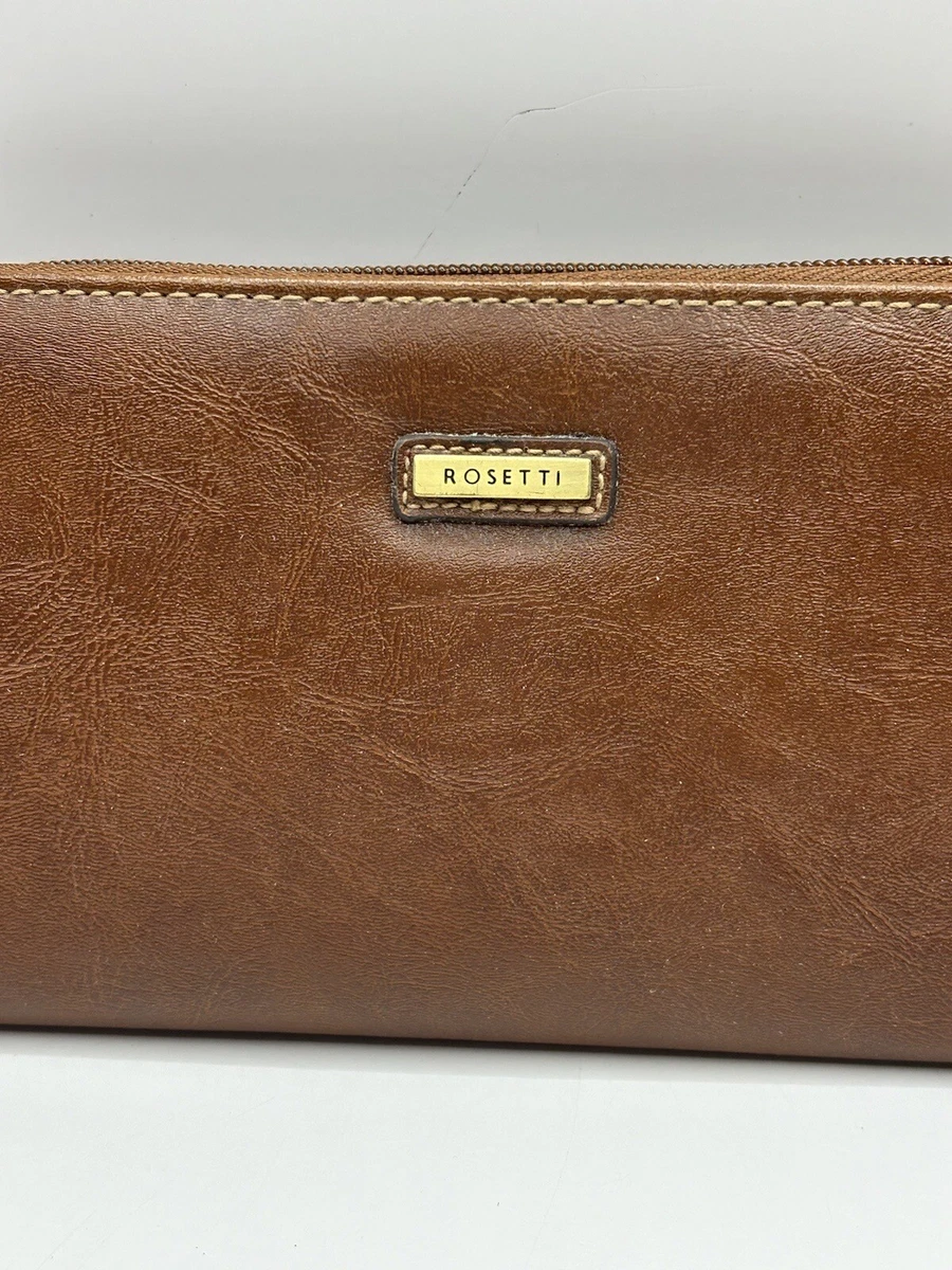 Rosetti wallets outlet