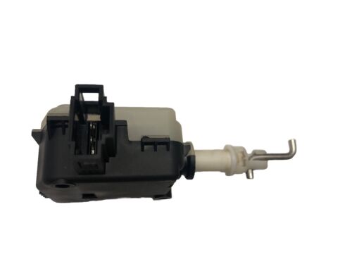 07-10 VW Golf City - Trunk Hatch Latch Actuator Motor - 1JE 862 159 / 1M0959781A - Picture 4 of 4