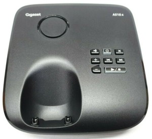Аккумулятор gigaset a510