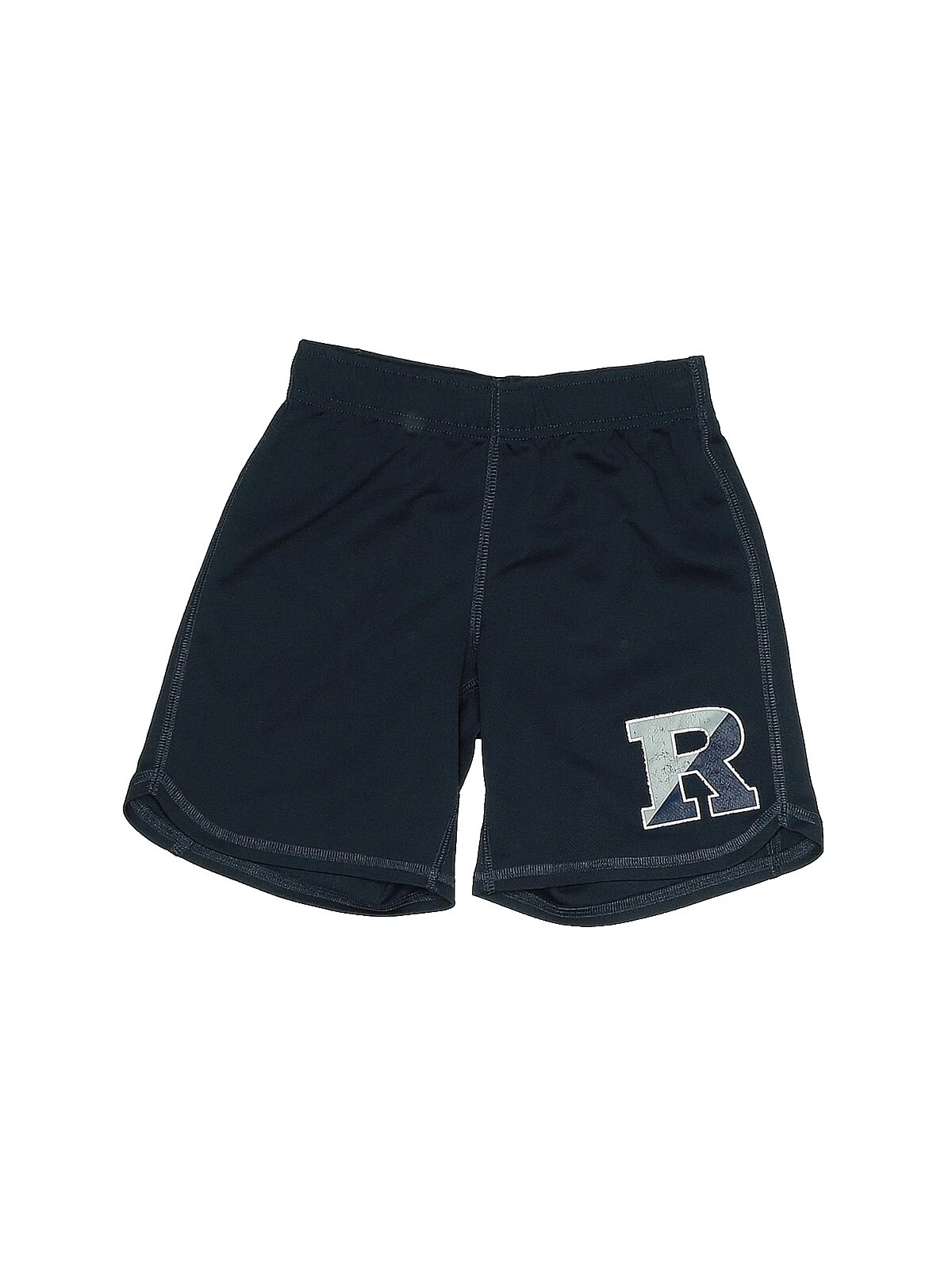 Lands' End Polyester Shorts for Boys