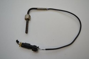 Mercedes Sprinter 2014 RHD Abgastemperatursensor A0009054005 2128520