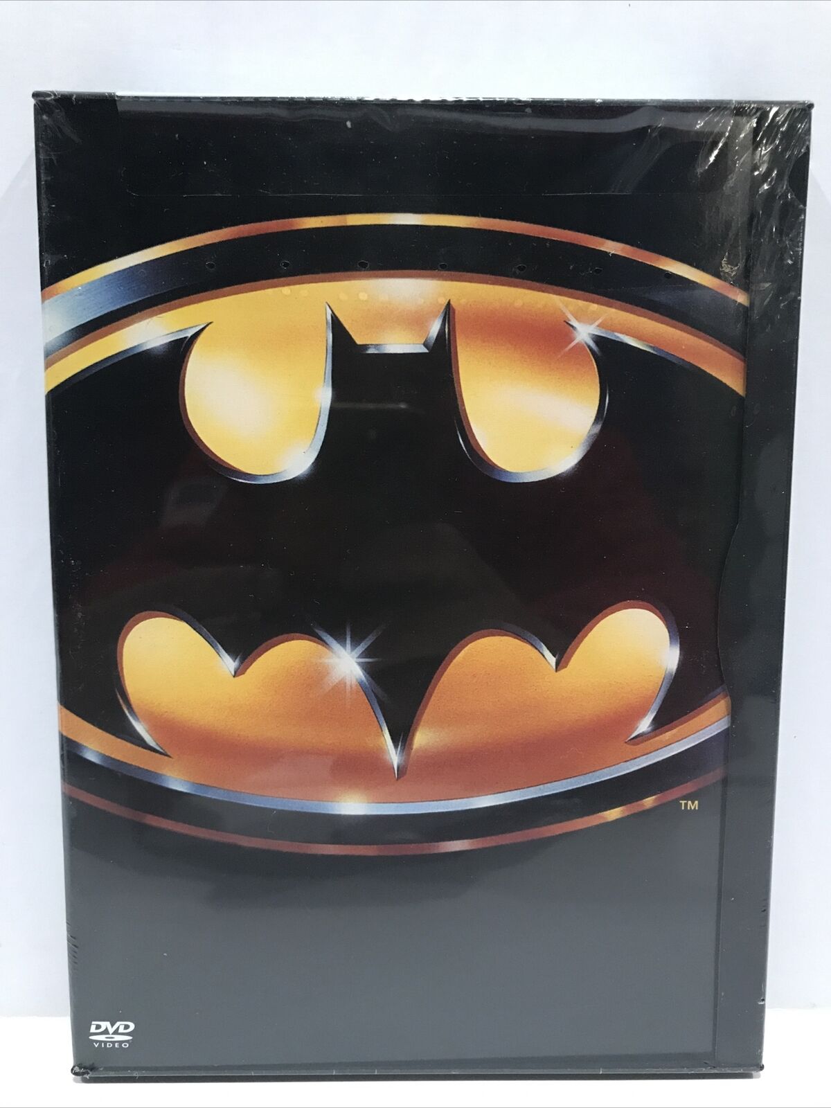  Batman (20th Anniversary Edition Blu-ray Book Packaging) :  Michael Keaton, Jack Nicholson, Kim Basinger, Tim Burton: Movies & TV