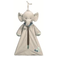 Nattou Diaper Bag Jack The Elephant Nattou Diaper Bag Jack The Elephant