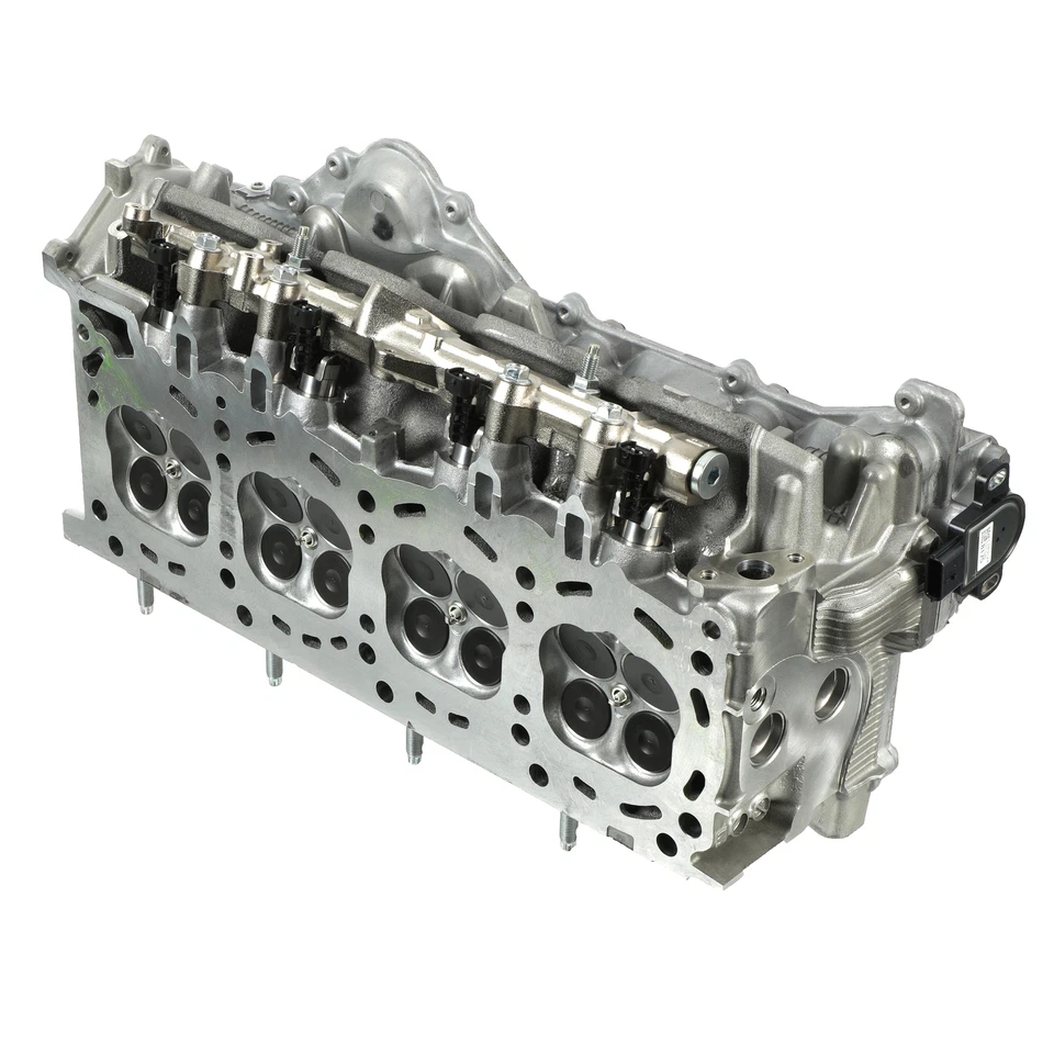 Nuevo conjunto de cilindro de culata Titan OEM 2016-2022 Nissan NV2500 NV3500 11040-EZ32A Foto 3 de 4