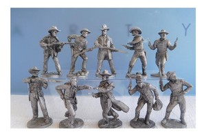 collectable toy soldiers