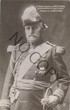 Photo PK Noël Édouard, Viscount De Curières De Castelnau Army General L1.74