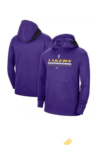 Nike NBA Los Angeles Lakers Spotlight 