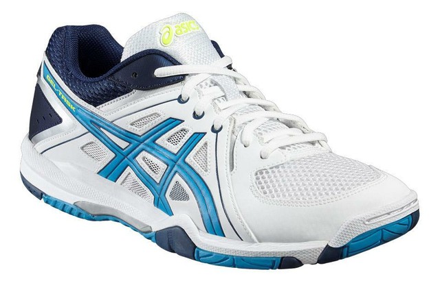 asics blast 8