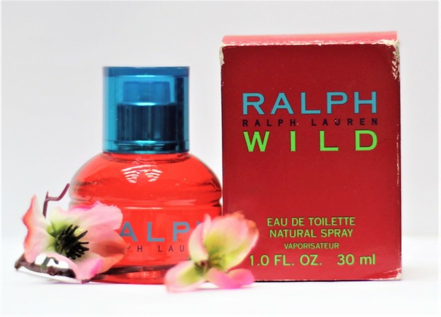 ralph wild perfume