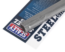 Image of Sealey SCS390 Quick Set Metal Putty 114g