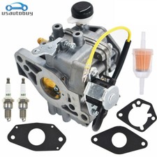Carburetor For Kohler Carburetor Assembly w/ Gaskets 24-853-34-S 24 053 58-S