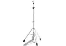 DIXON PSH-P2 - MEDIUM HI-HAT ROD - DOUBLE LEG PERCUSSION MOUNTS
