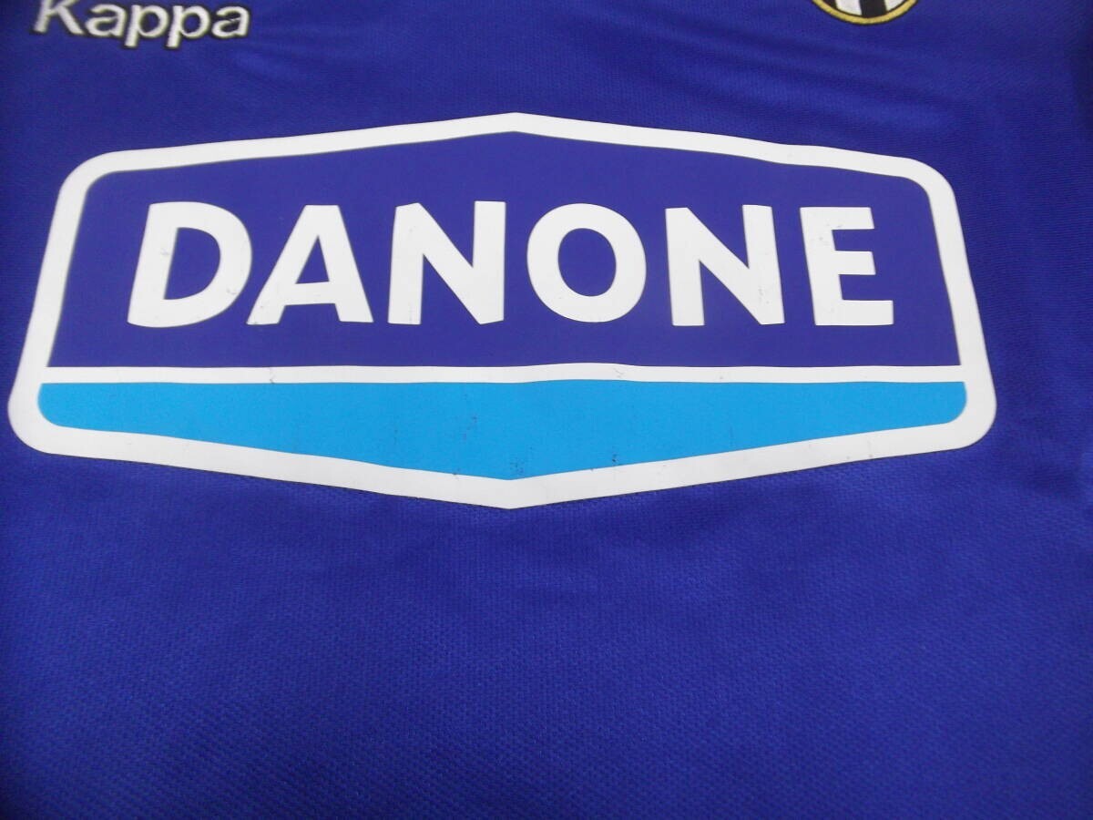 Manchester United Gardien de but Maillot de foot 1992 - 1994. Sponsored