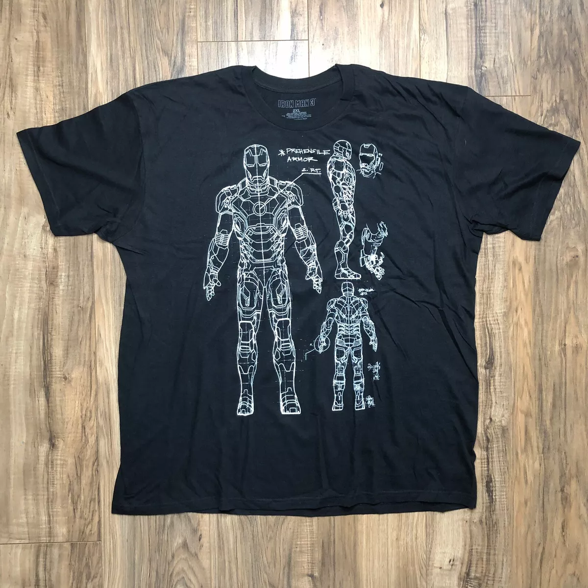 Iron man t shirt for cheap boys