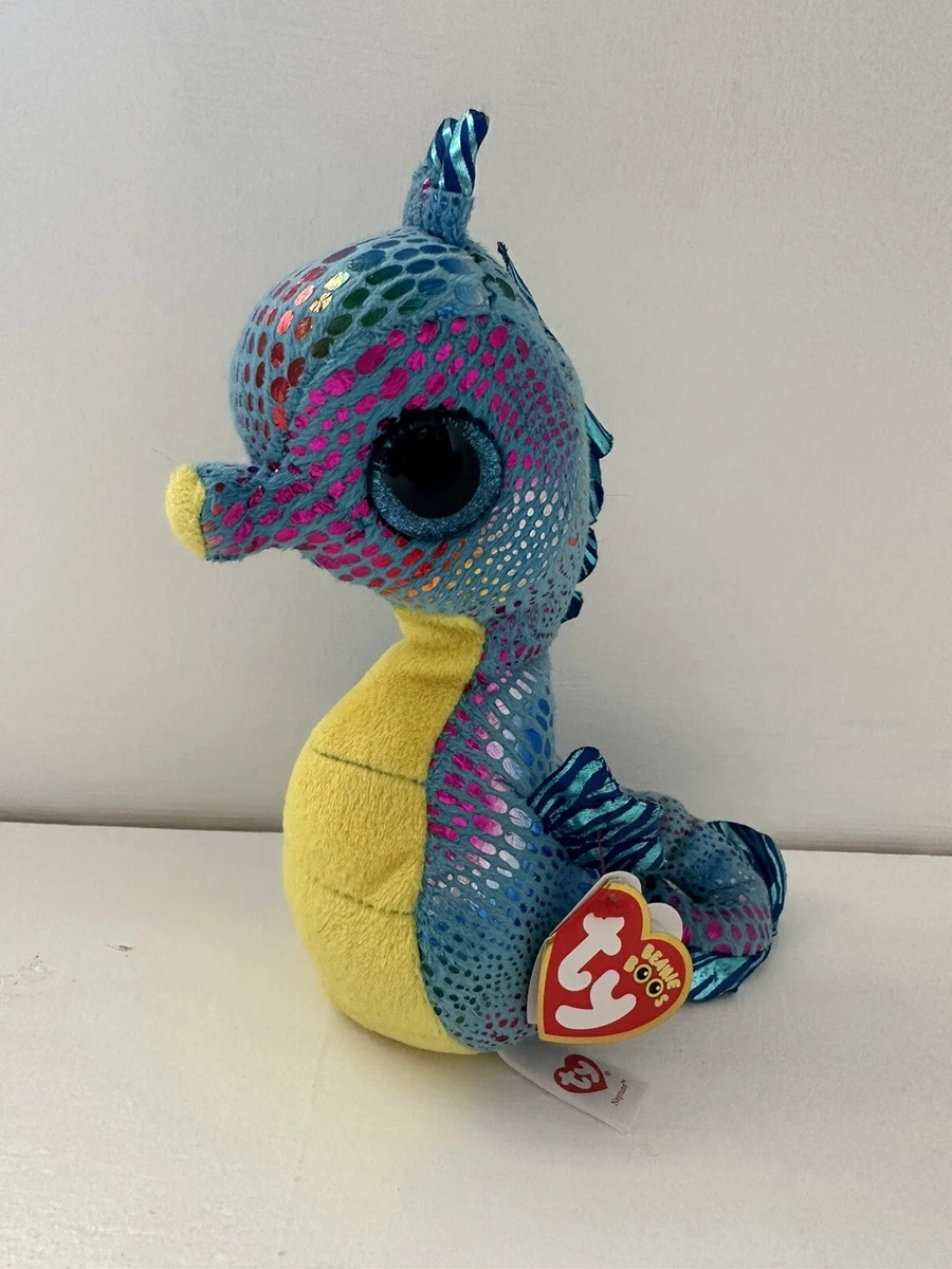 Seahorse beanie boo new arrivals