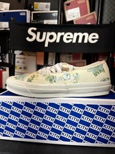 Kith x Vans OG Authentic LX Vintage Roses for sale | eBay