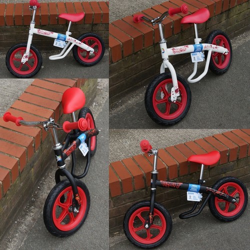 Charlotte Balance Bike 
