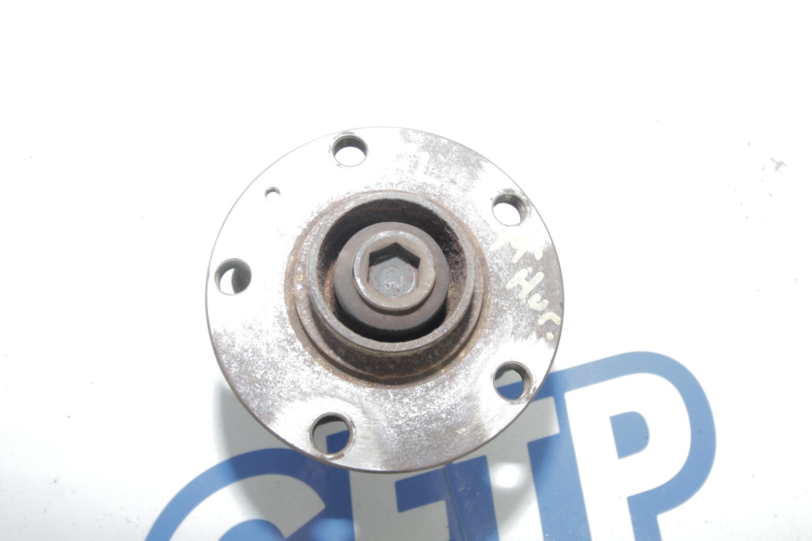 15-20 LAMBORGHINI HURACAN LP5820-2 OEM LH LEFT DRIVER WHEEL BEARING 4E0501117
