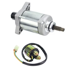 Rancher 420 StarterRelay For Honda Rancher 420 TRX420 2007-2019 18921