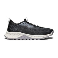 Keen Men's Versacore Speed Shoe (Black/Steel Grey)