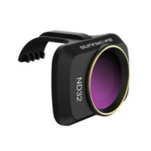Neutral-Density (ND) Filter Lens for Mini SE - Picture 7 of 15