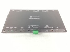 Crestron HD-RX-USB-2000-C HDMI Over CATx Receiver