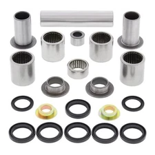 All Balls Swingarm Linkage Bearing Kit for Yamaha WR450F 2003-2004