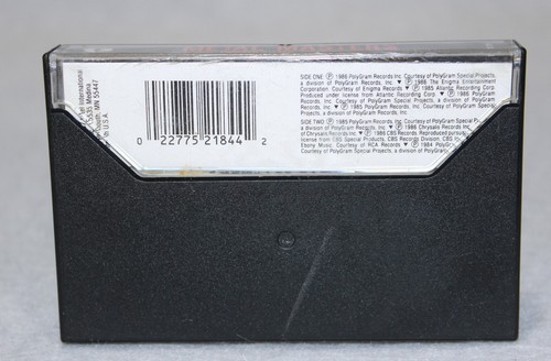 Pop Rock Metal Soundtrack 1970 1980 Cassette Tapes - Build Your Own Bundle! - Picture 139 of 278