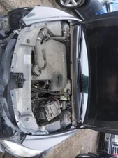 Used Left Door Mirror fits: 2009 Chevrolet Malibu Power w/o light sensitive opt