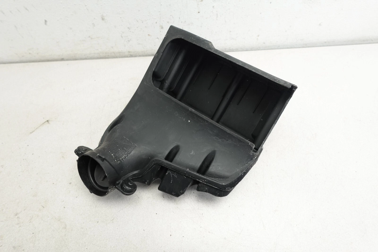 2010-2020 Ski-Doo OEM Primary Airbox Chamber GSX Sport Summit Renegade