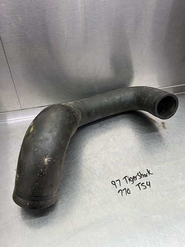 97 TigerShark 1996-1997 Monte Carlo 770 Exhaust Water Box to Outlet Hose Muffler - Picture 5 of 5