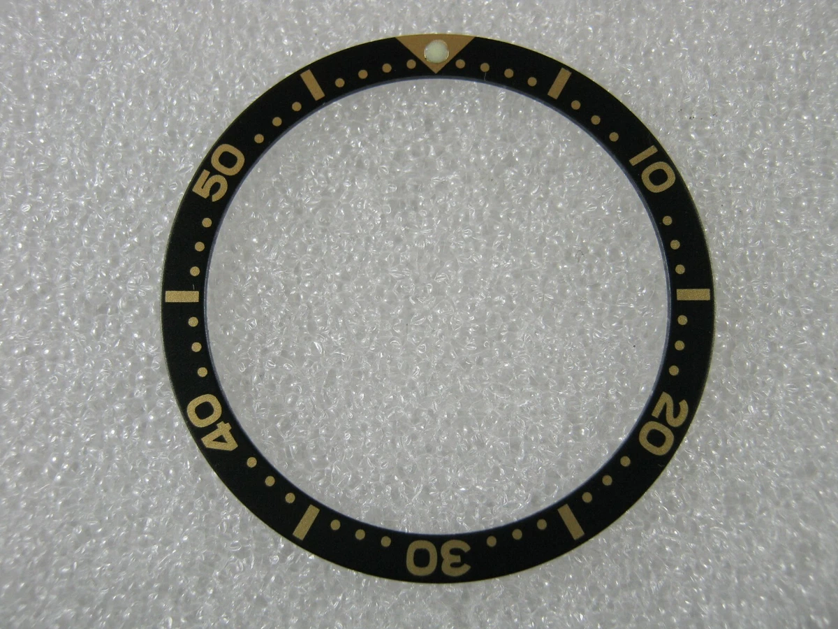 Seiko 6309 Bezel In other Watch Parts for sale | eBay