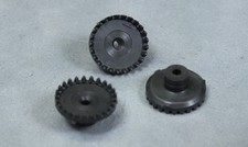 Tyco HO Slot Car Parts - 440x2  HPx2 Crown Gear Lot of 3 - New