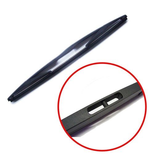 Rear Window Wiper Blade 14 Inch 360mm Exact Fit For Skoda Fabia MK1 99-07 - Picture 1 of 4