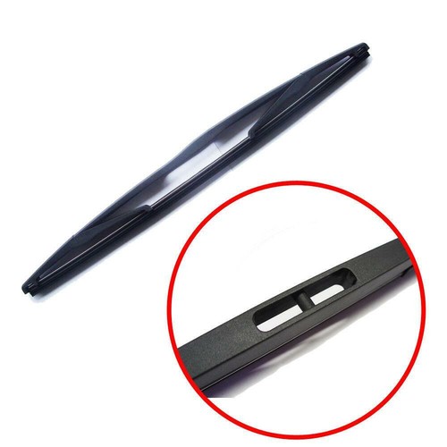 Rear Window Wiper Blade 14 Inch 360mm Exact Fit For Skoda Fabia MK1 99-07 - Bild 1 von 4