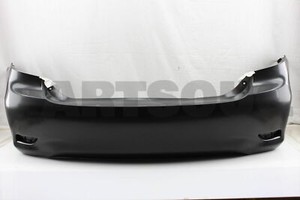 Toyota 52159 12941