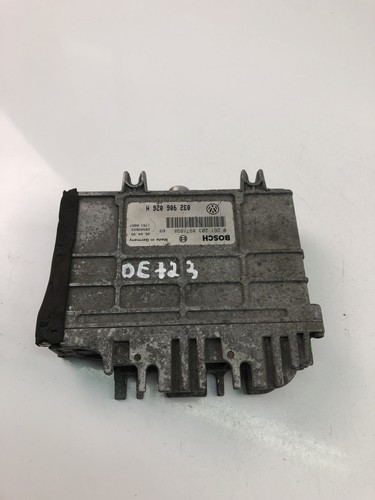 VW GOLF III 1H1 Motorsteuergerät ECU 032906026H 1995 21402848