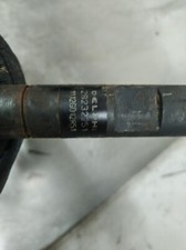 Injecteur Dacia SANDERO