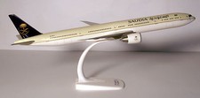Saudia Boeing 777-300ER 1:200 Herpa Snap-Fit ...