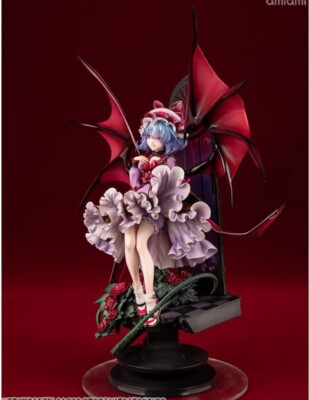 Alter Touhou Project Remilia Scarlet 1/8 Complete Figure