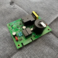 For 520820 Suburban RV Furnace Heater Fan Control Ignition Circuit Board Replace