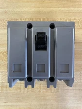 Bryant Westinghouse BRH390  3 Pole 90A 240V Plug In Circuit Breaker.