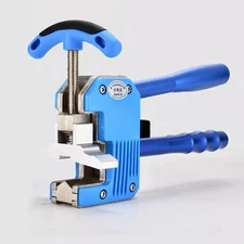 Heavy-Duty Tile and Glass Cutting Pliers Manual Top-Pressing Floor Tile Cutter