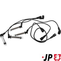 ZüNdleitungssatz JP JP Group 1292001510 FüR Calibra Opel Vectra J89 CC C89 F68