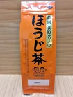 Shizuokacha Houjicha 100g, Low Caffeine Japanese Roasted Green Tea, Hojicha