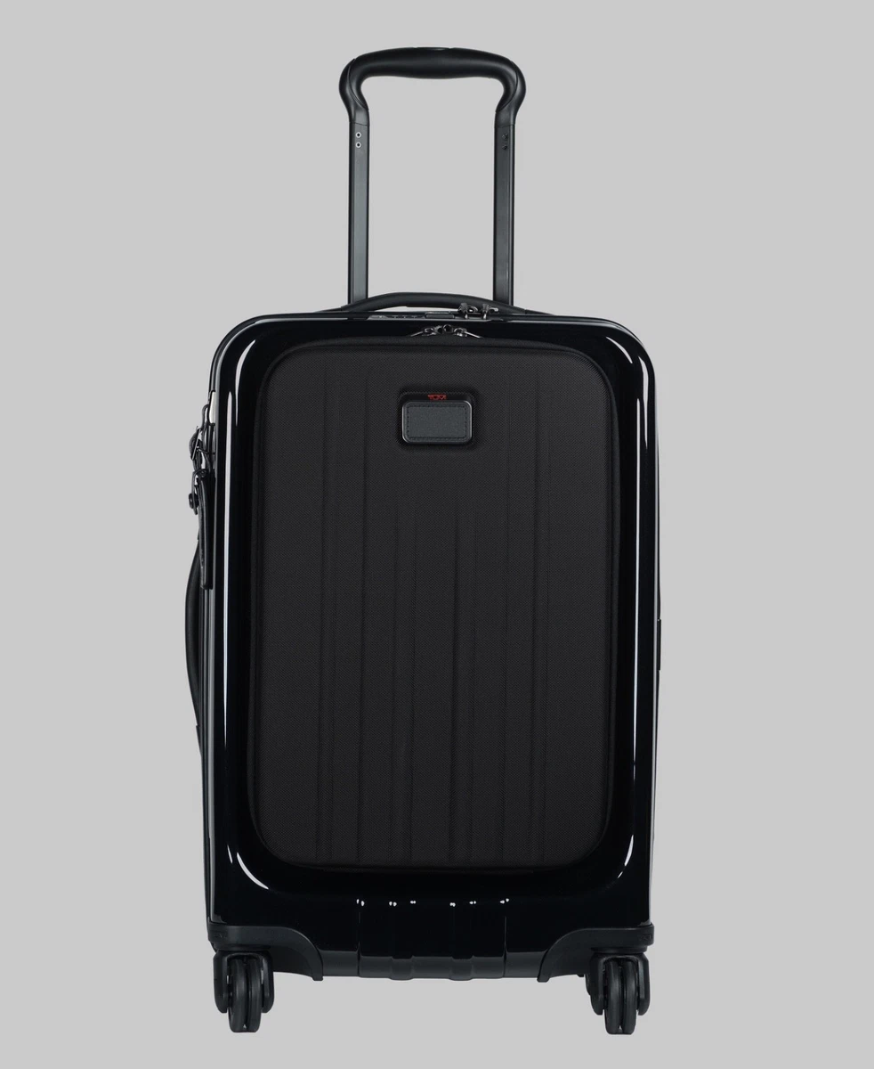 Tumi Carry-On Luggage for sale - eBay